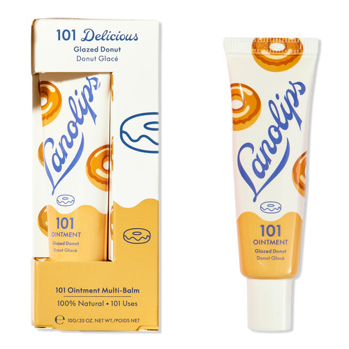 Glazed Donut 101 Ointment Multi-Balm | Ulta
