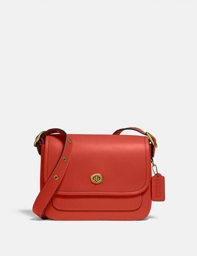 Rambler Crossbody | Coach (US)