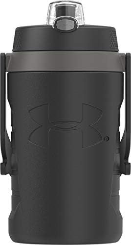 Under Armour 64 Ounce Foam Insulated Hydration Bottle, Black | Amazon (US)