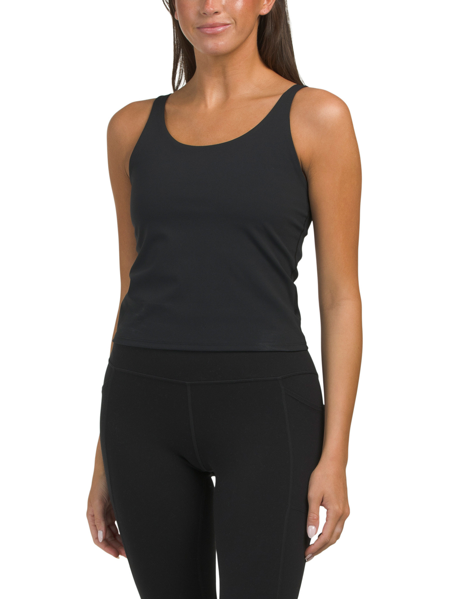 Get Moving Shelf Tank | TJ Maxx