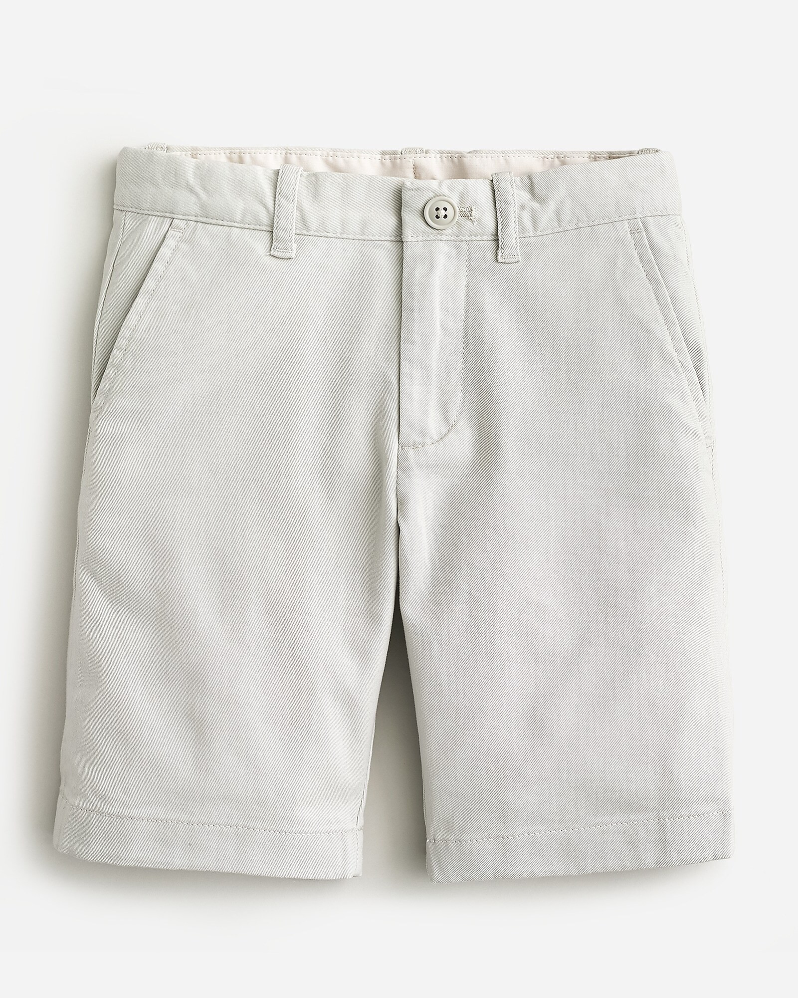 Boys' stretch Stanton short in chino | J. Crew US