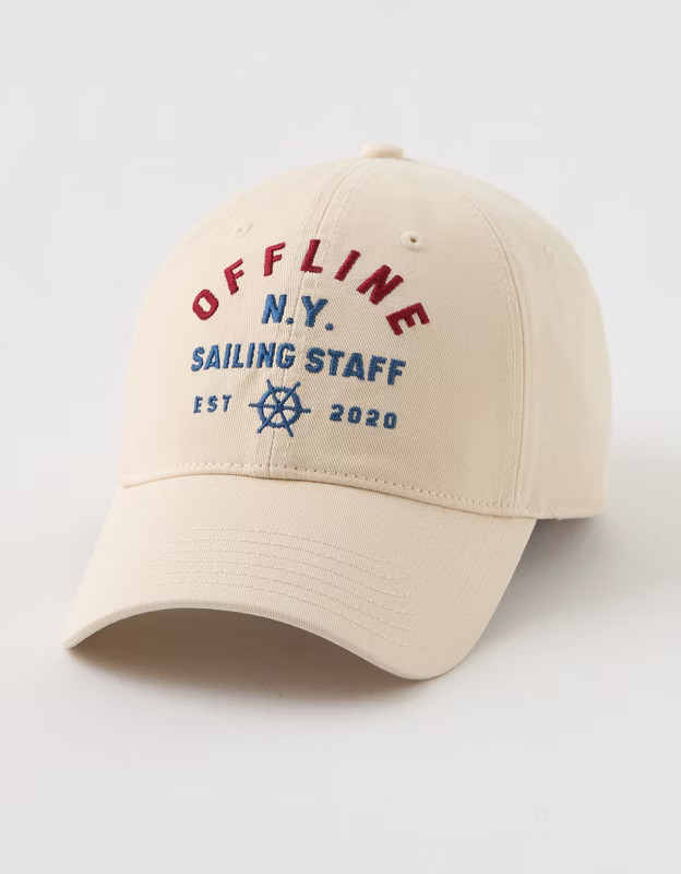 OFFLINE By Aerie Baseball Hat | Aerie