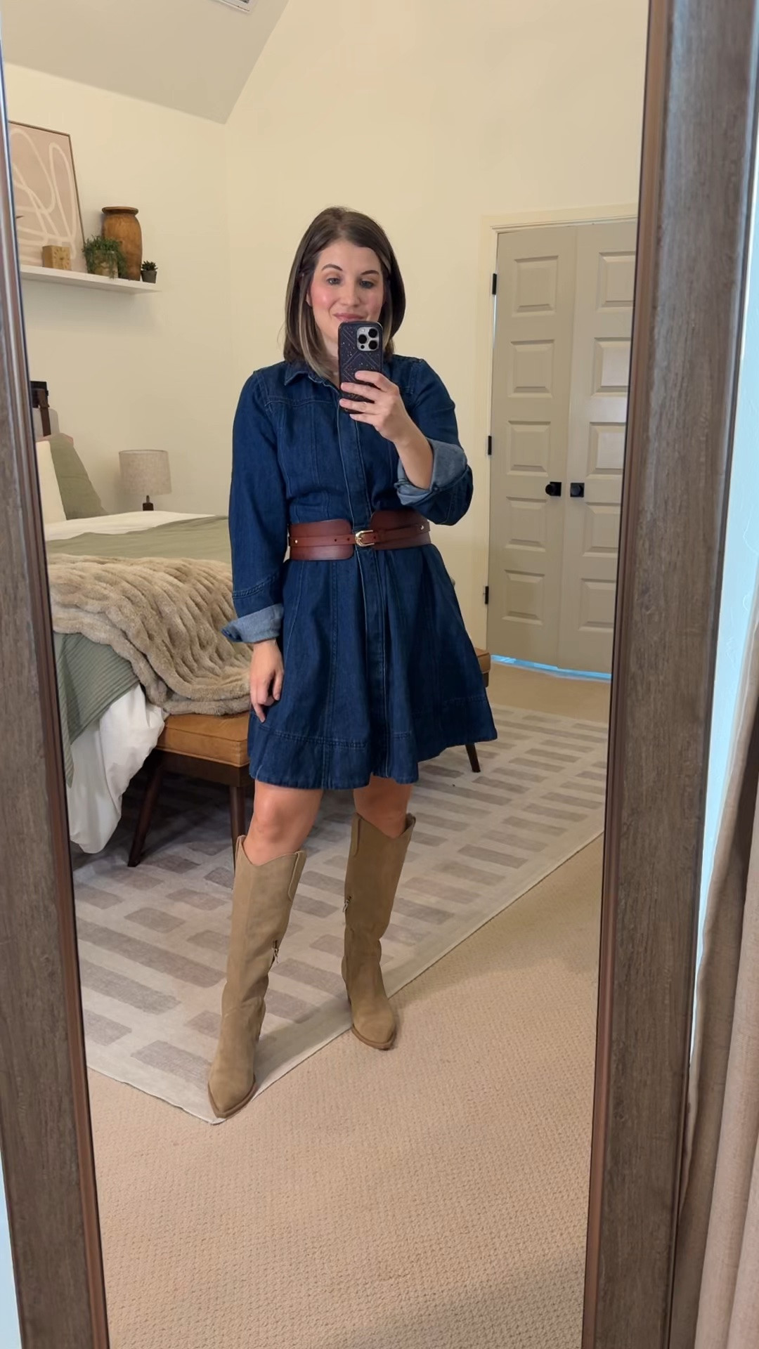 Partnering with Walmart today to share the cutest new fall arrivals! #walmartpartner @Walmart

#LTKootd #LTKPetite