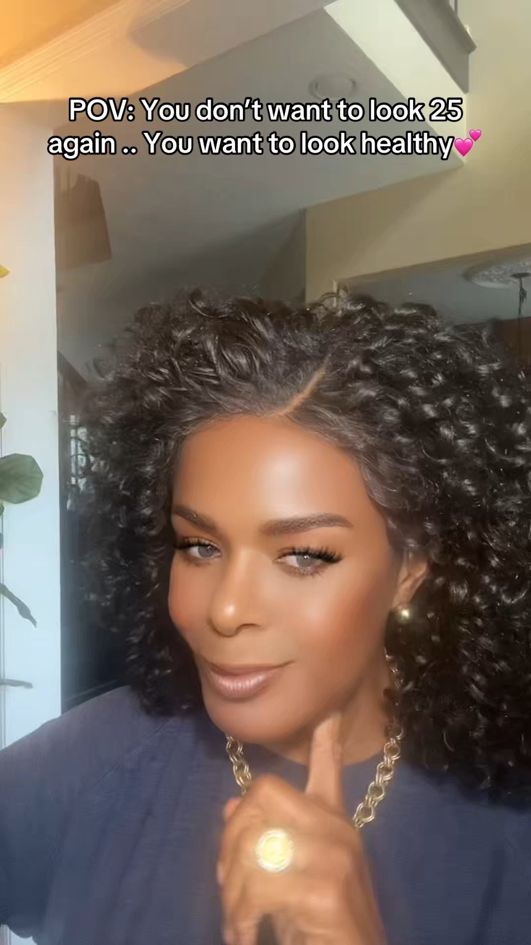 .. Here’s the thing .. You're not trying to look 25 again.. You want to look healthy. Rested. Confident.
The goal isn't to turn back time, it's to feel good when you look in the mirror. Grab the link below and invest in yourself ↙️
https://www.tiktok.com/t/ZP8sYP9AT/
#skincare #lymphaticdrainage #skincareroutine #facial #LTK

#LTKselfcare #LTKmorningroutine #LTKdayinmylife