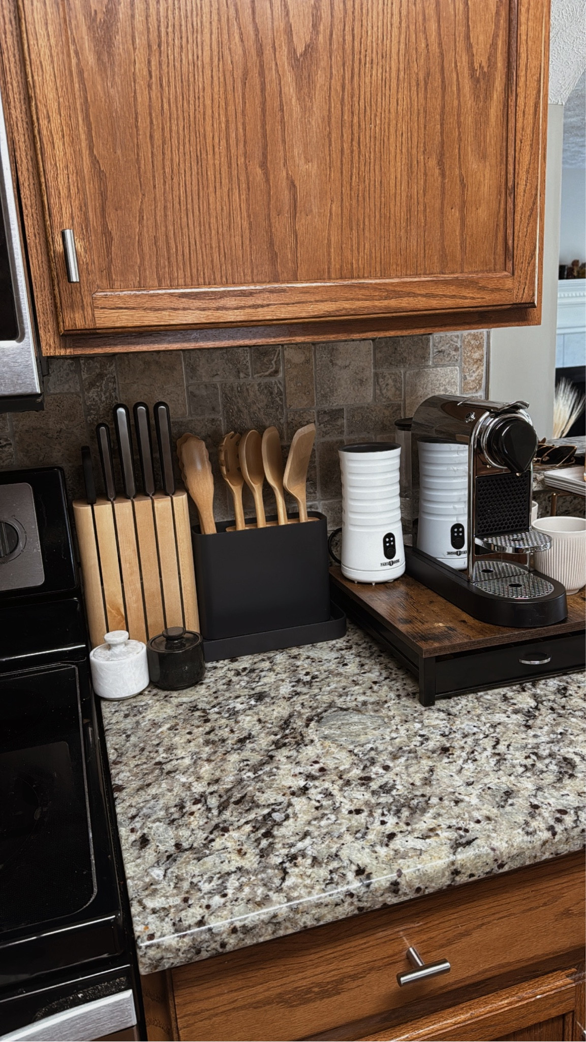 Kitchen Essentials

#LTKHoliday #LTKGiftGuide #LTKhome