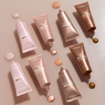 L'Oréal Paris True Match Lumi Glotion Natural Glow Enhancer ! This is the perfect base before foundation. I also like to wear this alone. It gives my skin a natural glow and plump 

#LTKtravel #LTKGiftGuide #LTKbeauty