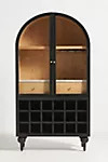 Fern Bar Cabinet | Anthropologie (US)