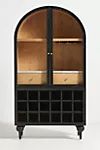 Fern Bar Cabinet | Anthropologie (US)