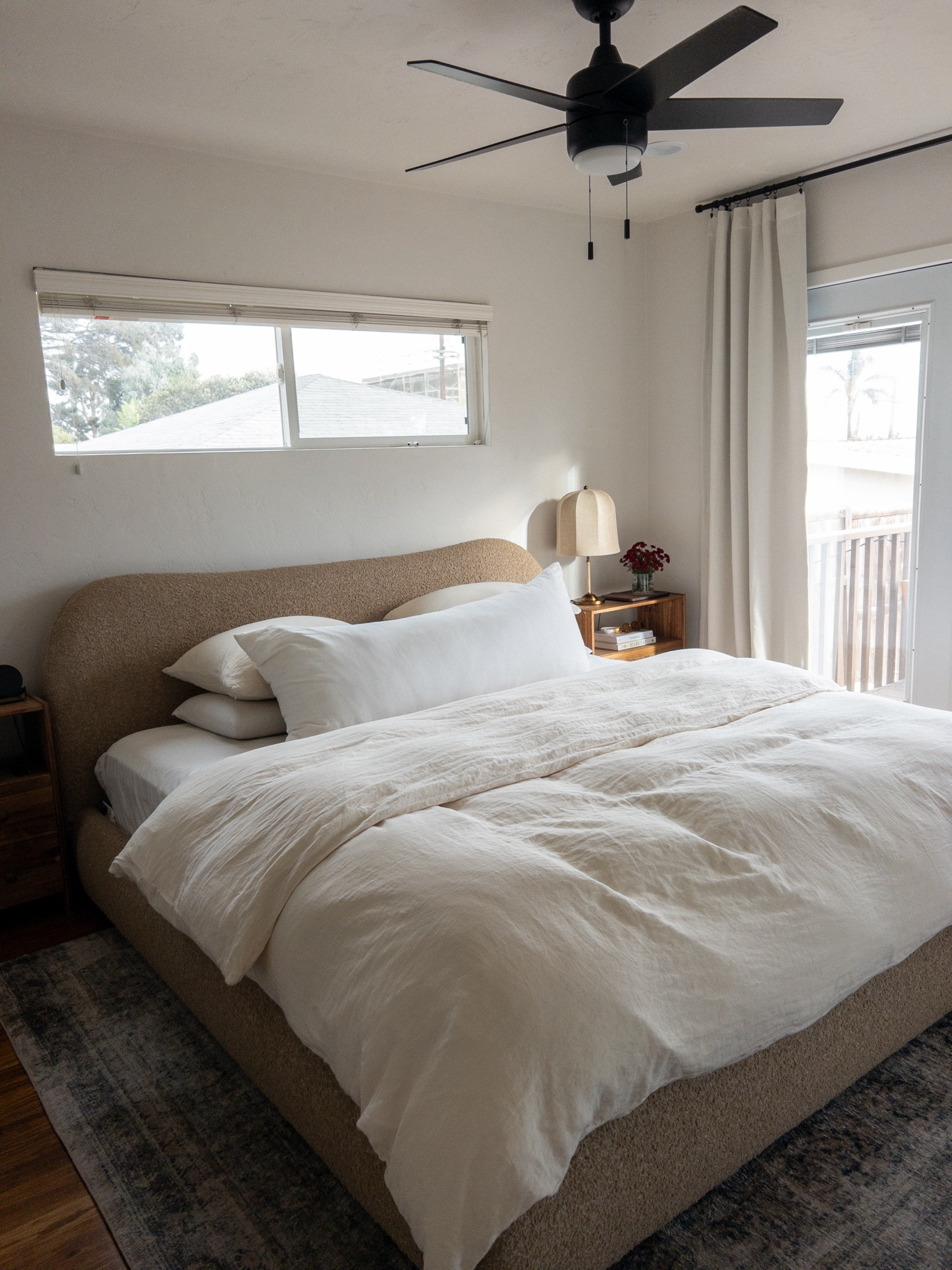 Fall bedroom 🍁 

#LTKFallSale #LTKHome #LTKSeasonal