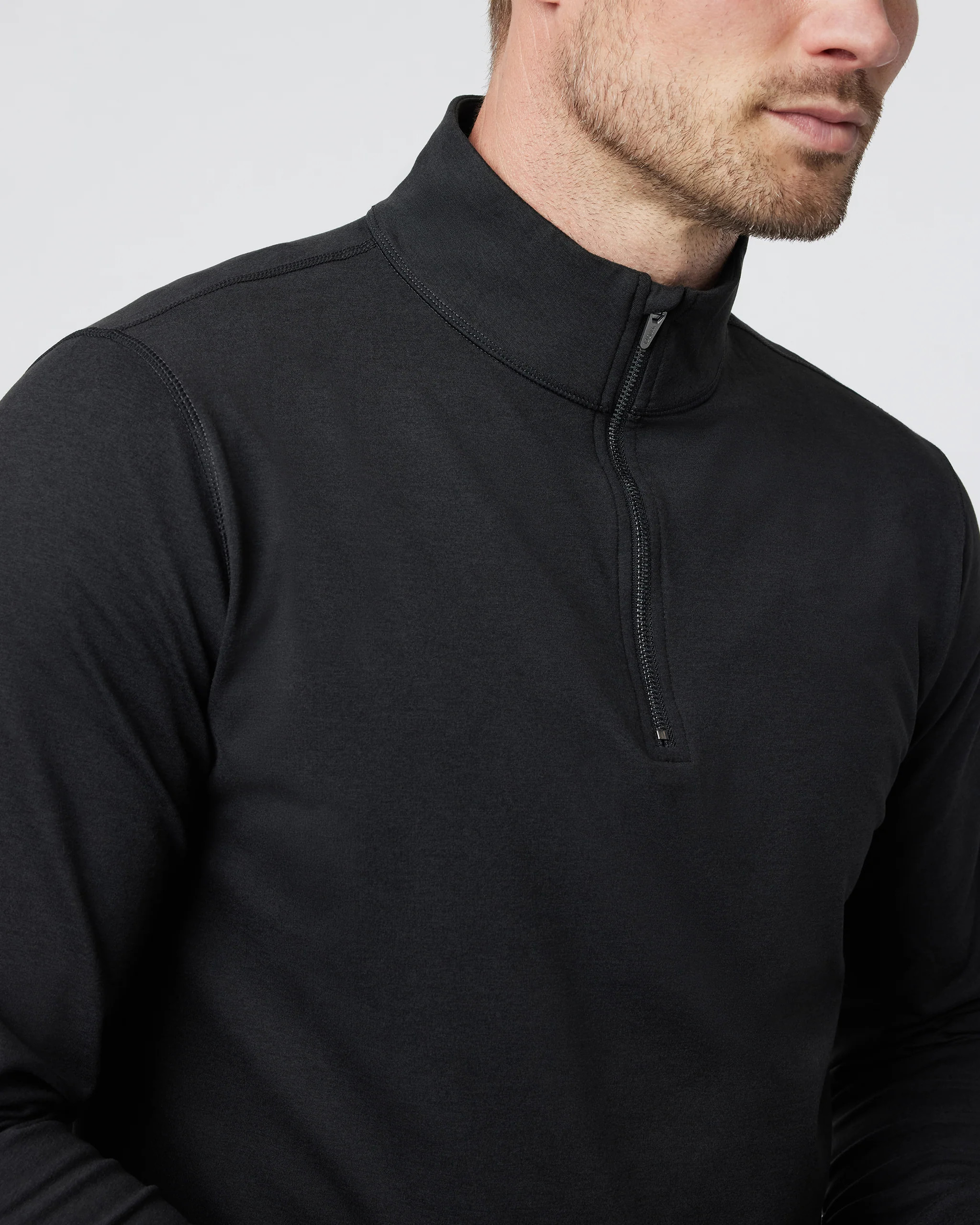 Coronado Half Zip | Vuori Clothing (US & Canada)