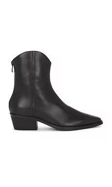 BLACK SUEDE STUDIO Reed Boot in Black from Revolve.com | Revolve Clothing (Global)