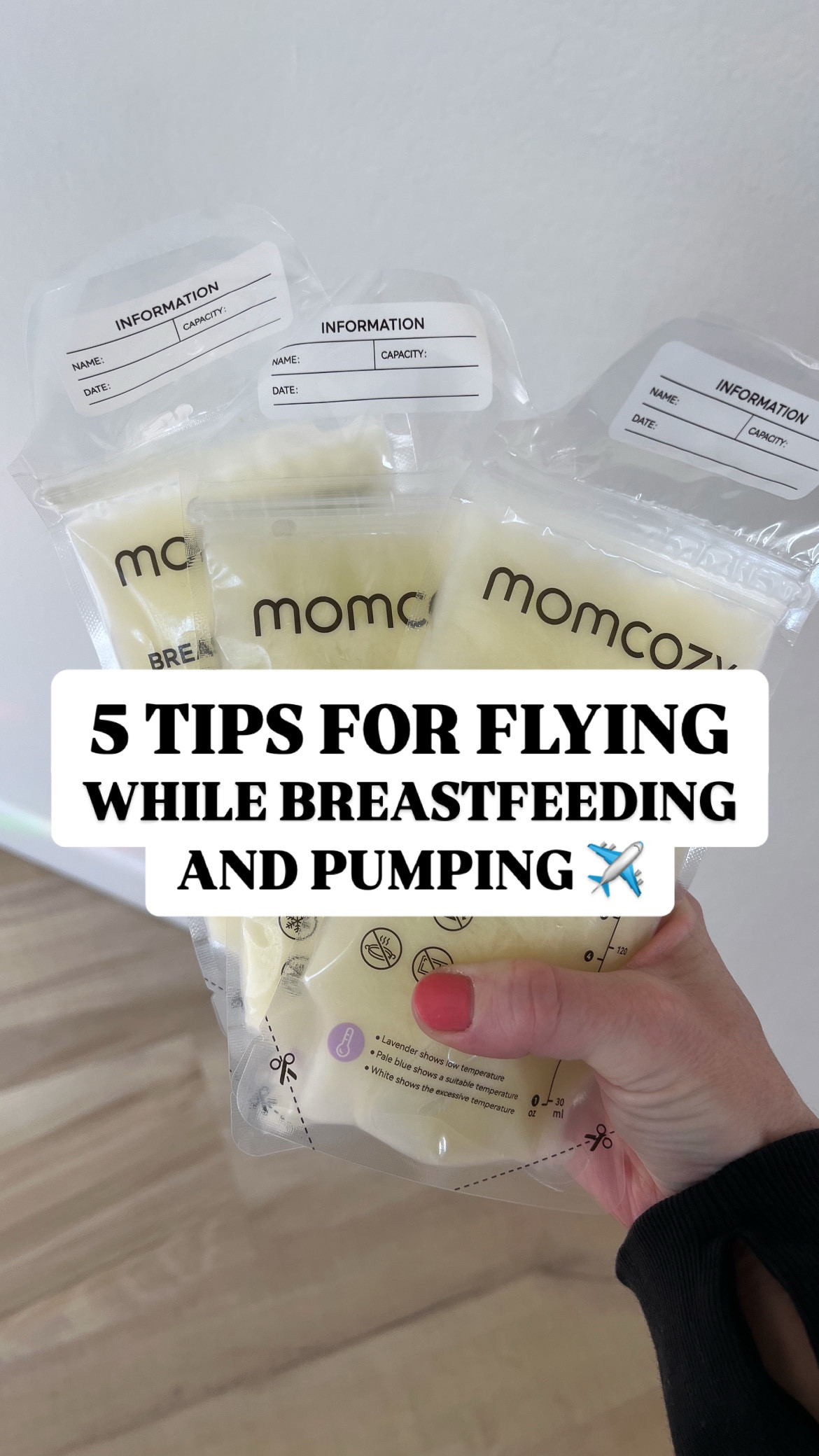 My favorites for flying while breastfeeding! The ceres chill is a MUST for moms on the go!

#LTKBump #LTKBaby #LTKKids
