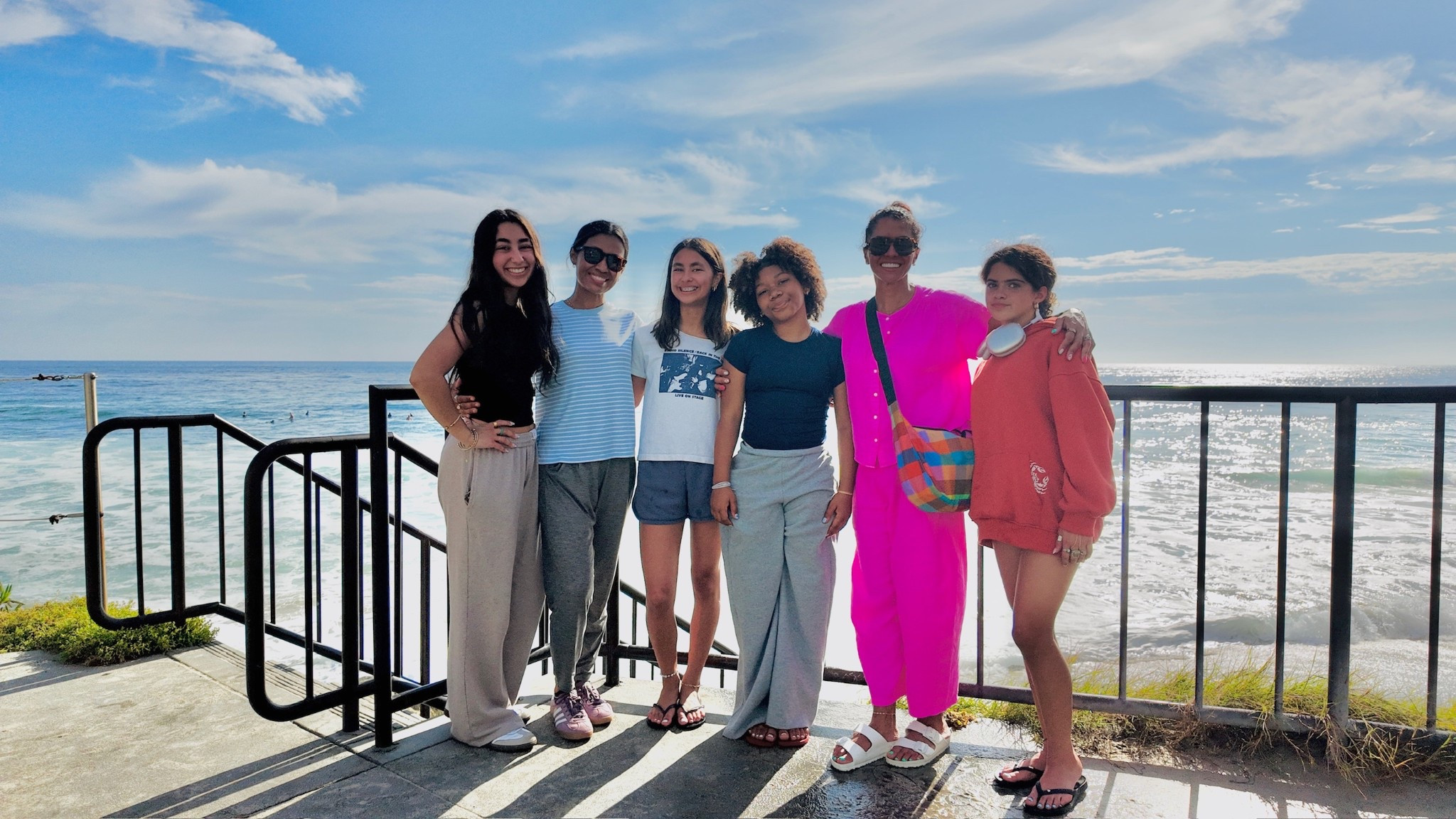 California girls 🏖️💫

#LTKSummerEdit #LTKOver40 #LTKTravel