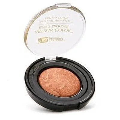 Black Radiance Artisan Color Baked Bronzer, Gingersnap 0.10 oz | Walmart (US)