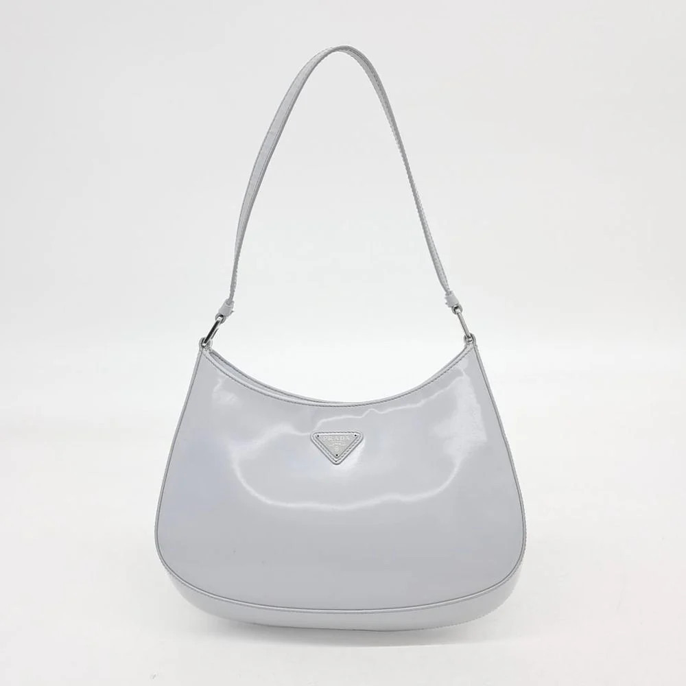 Prada Cleo Hobo Bag | Shop Simon