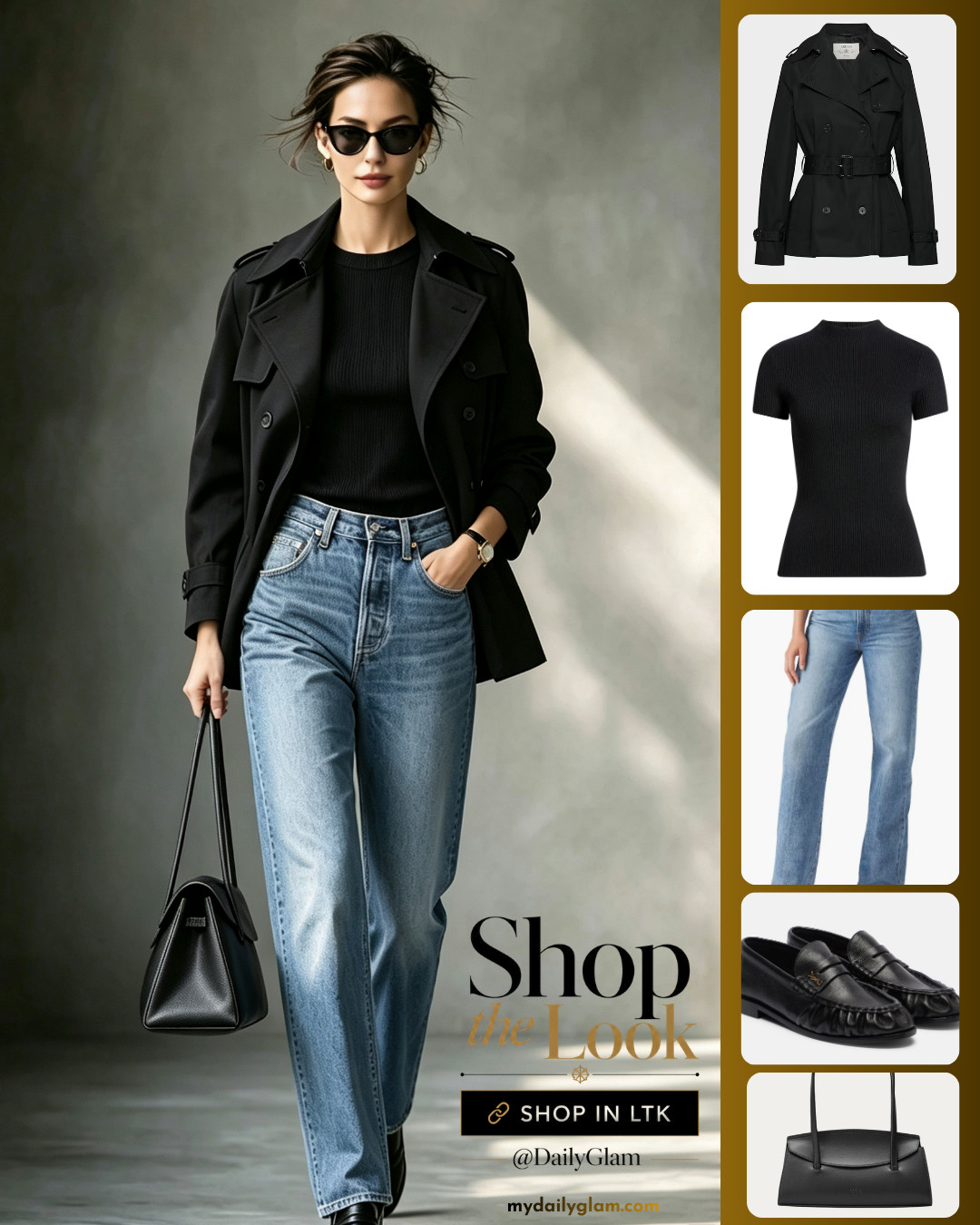 Relaxed sophisticated style for busy autumn days

#SophisticatedCasual #AutumnStyle #MomOutfit #NeutralWardrobe 

 #LTKootd #LTKOver40 #LTKWorkwear