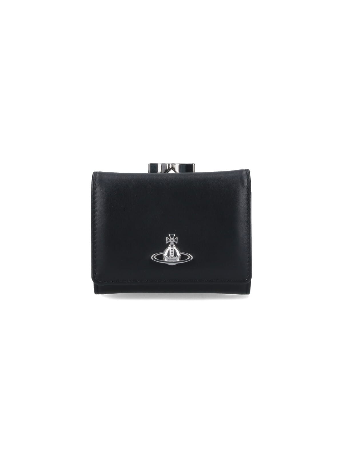 Vivienne Westwood Small Wallet frame | Italist.com US