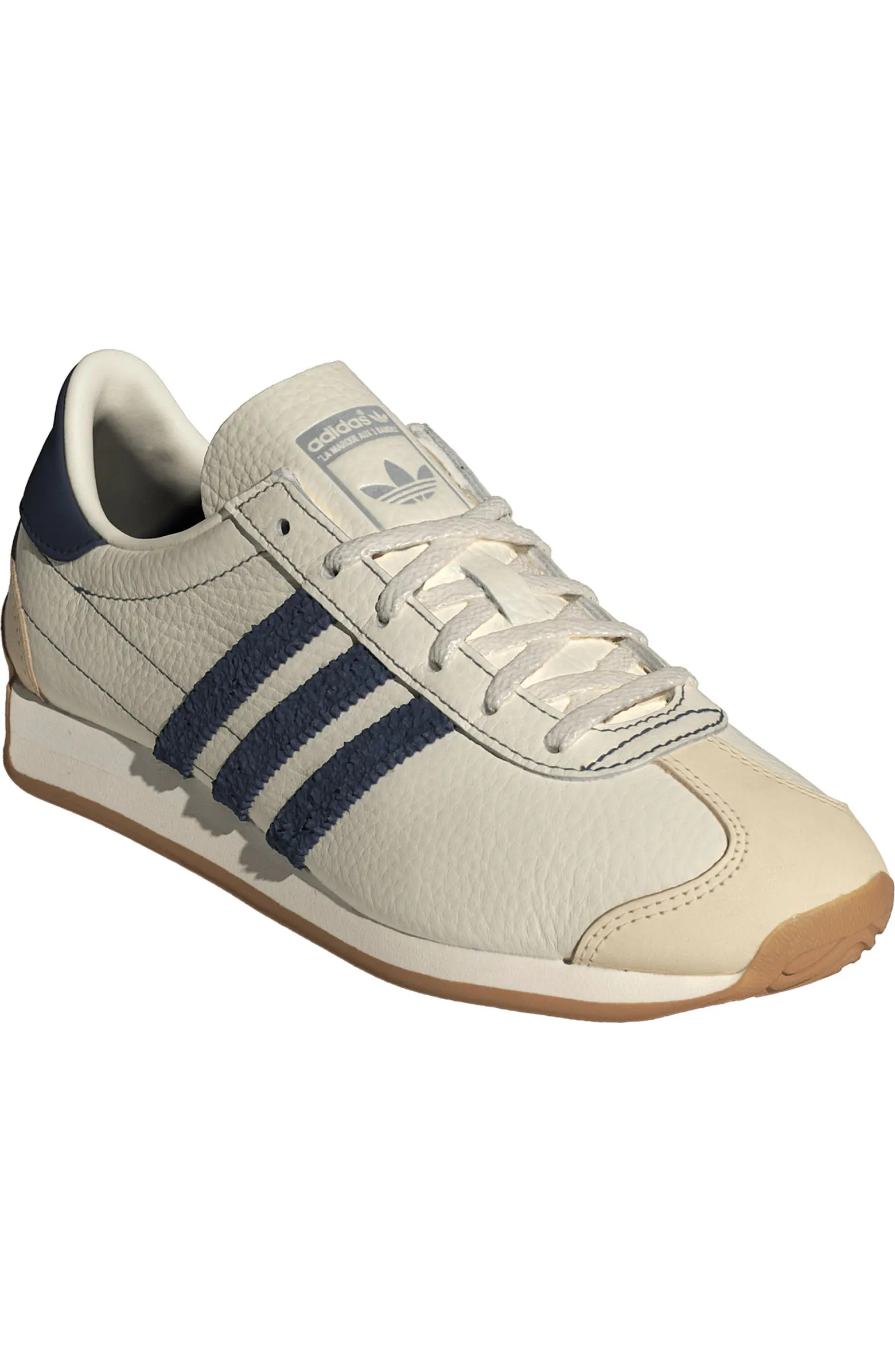 Country Low Top Sneaker (Women) | Nordstrom