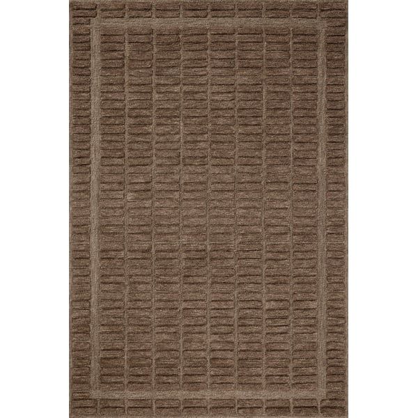 Chris Loves Julia x Loloi Bradley BRL-06 Contemporary / Modern Area Rugs | Rugs Direct | Rugs Direct