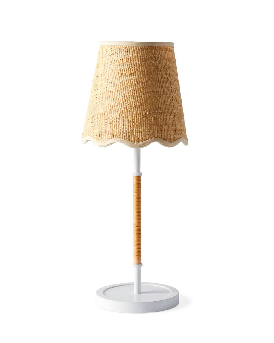 Larkspur Petite Table Lamp | Serena and Lily