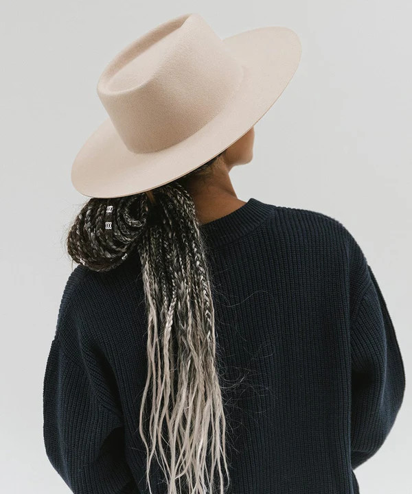 Dakota Triangle Crown | Gigi Pip