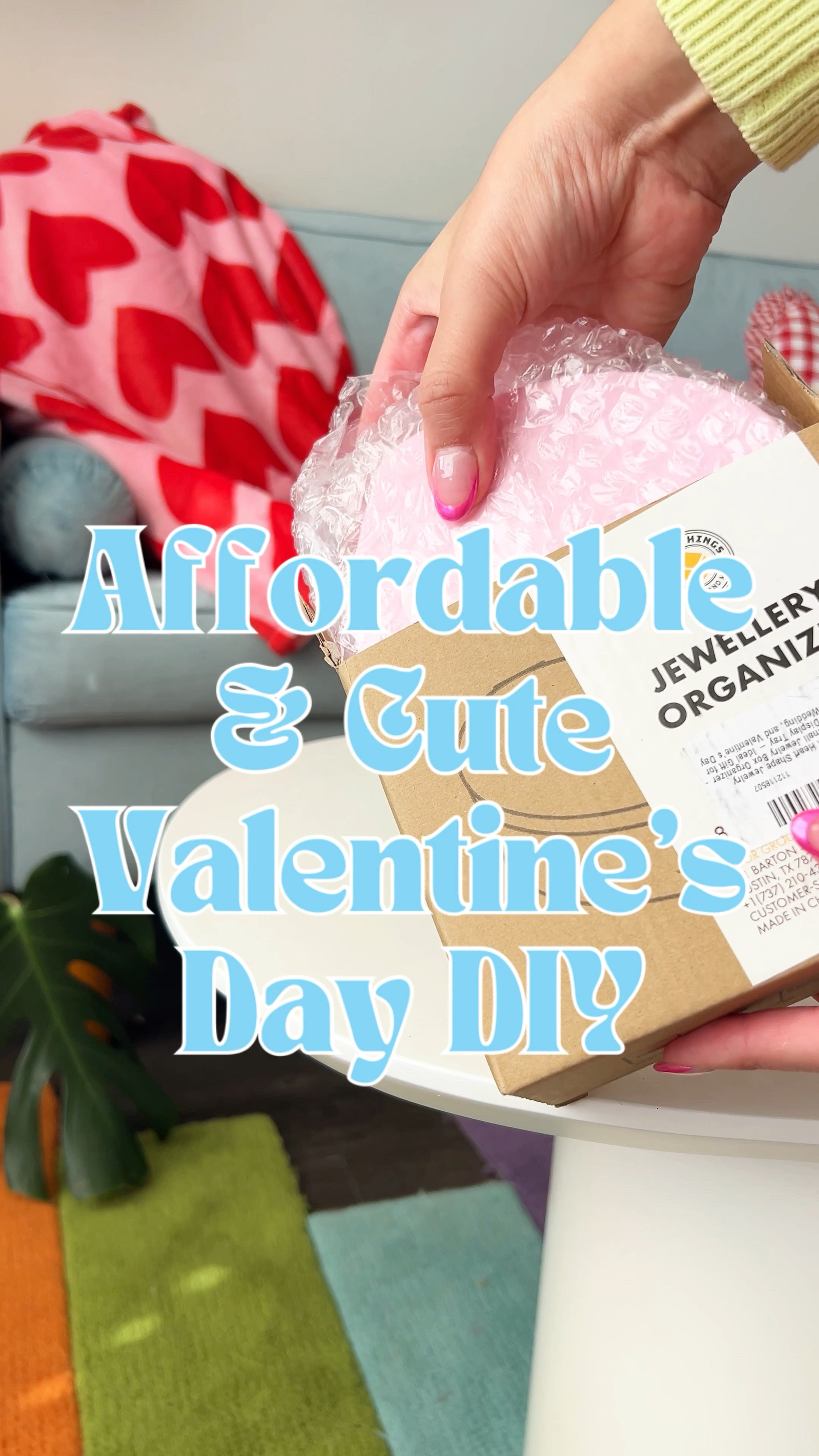 Valentine’s Day 
Galentine’s Day 
Gift Ideas
Cute Gifts 
DIY Gifts
DIY Gift Ideas 
VDay Gifts
 Valentine’s 

#LTKSeasonal #LTKVideo #LTKGiftGuide