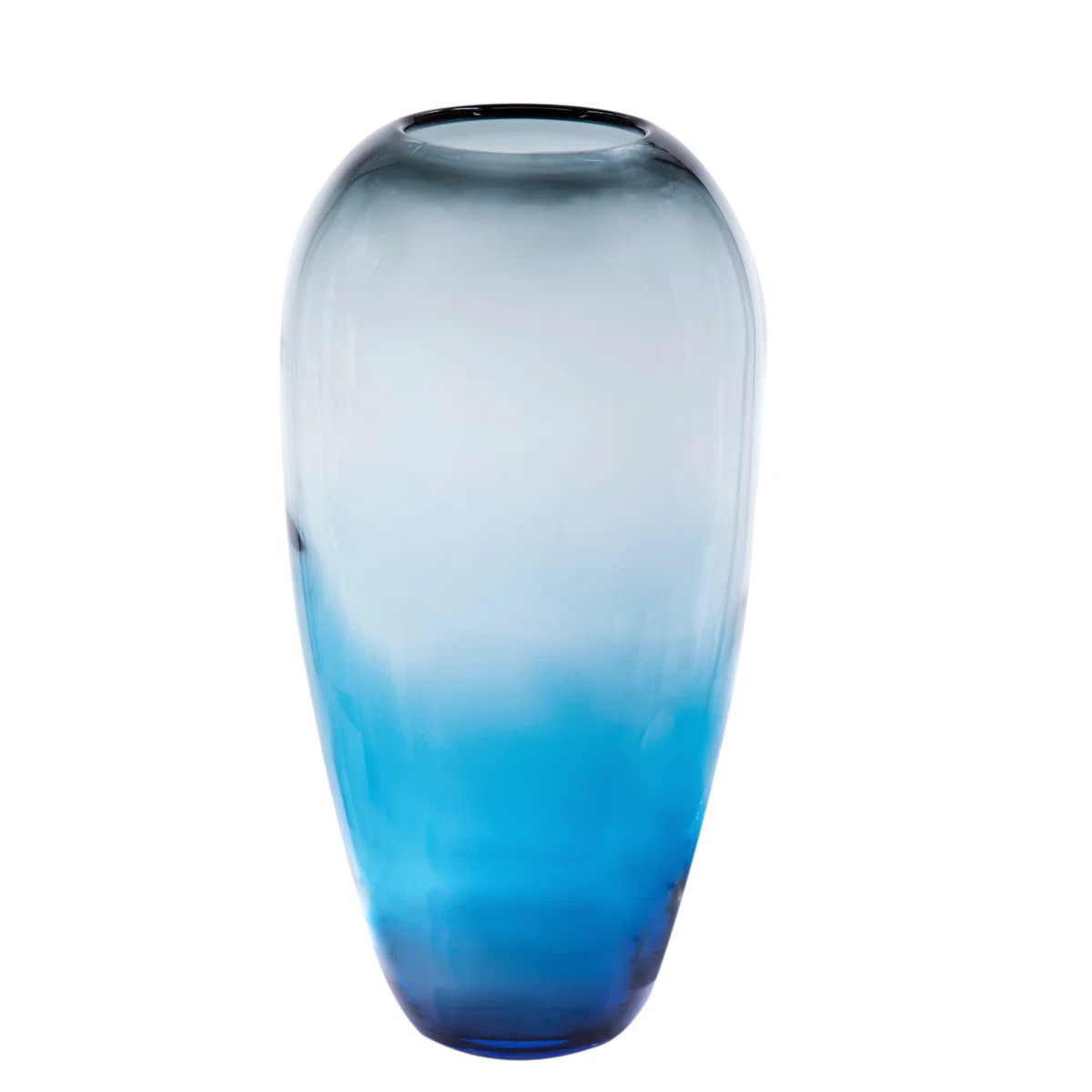 Wigan Handmade Glass Table Vase | Wayfair North America