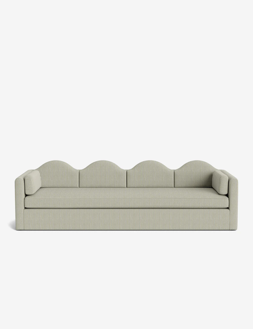 Bernadette Sofa by Sarah Sherman Samuel | Lulu and Georgia 