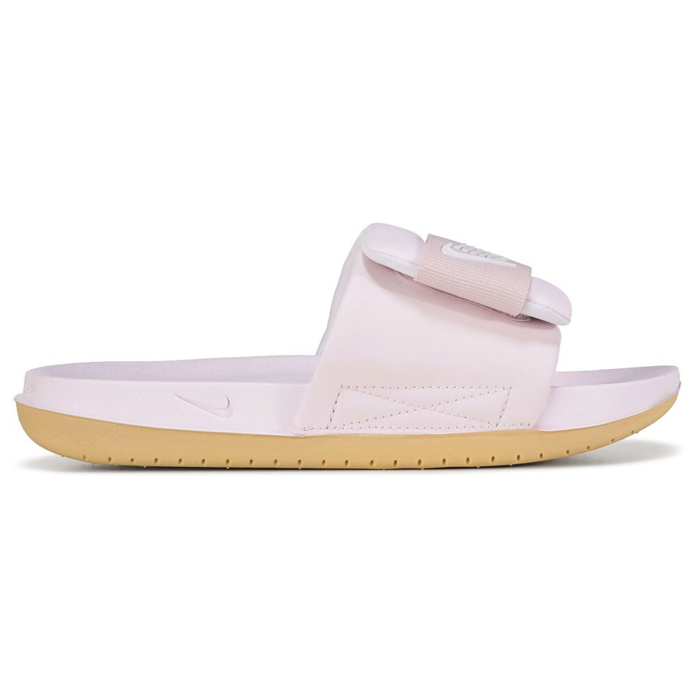 Women's Offcourt Adjust Slide Sandal | Famous Footwear