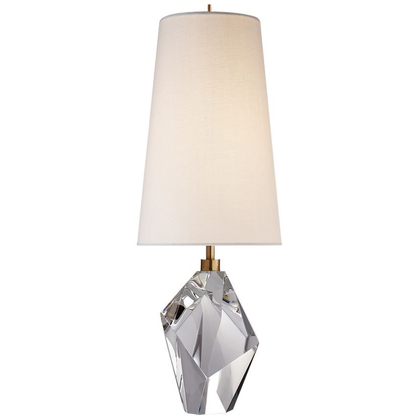 Halcyon Accent Table Lamp | Visual Comfort
