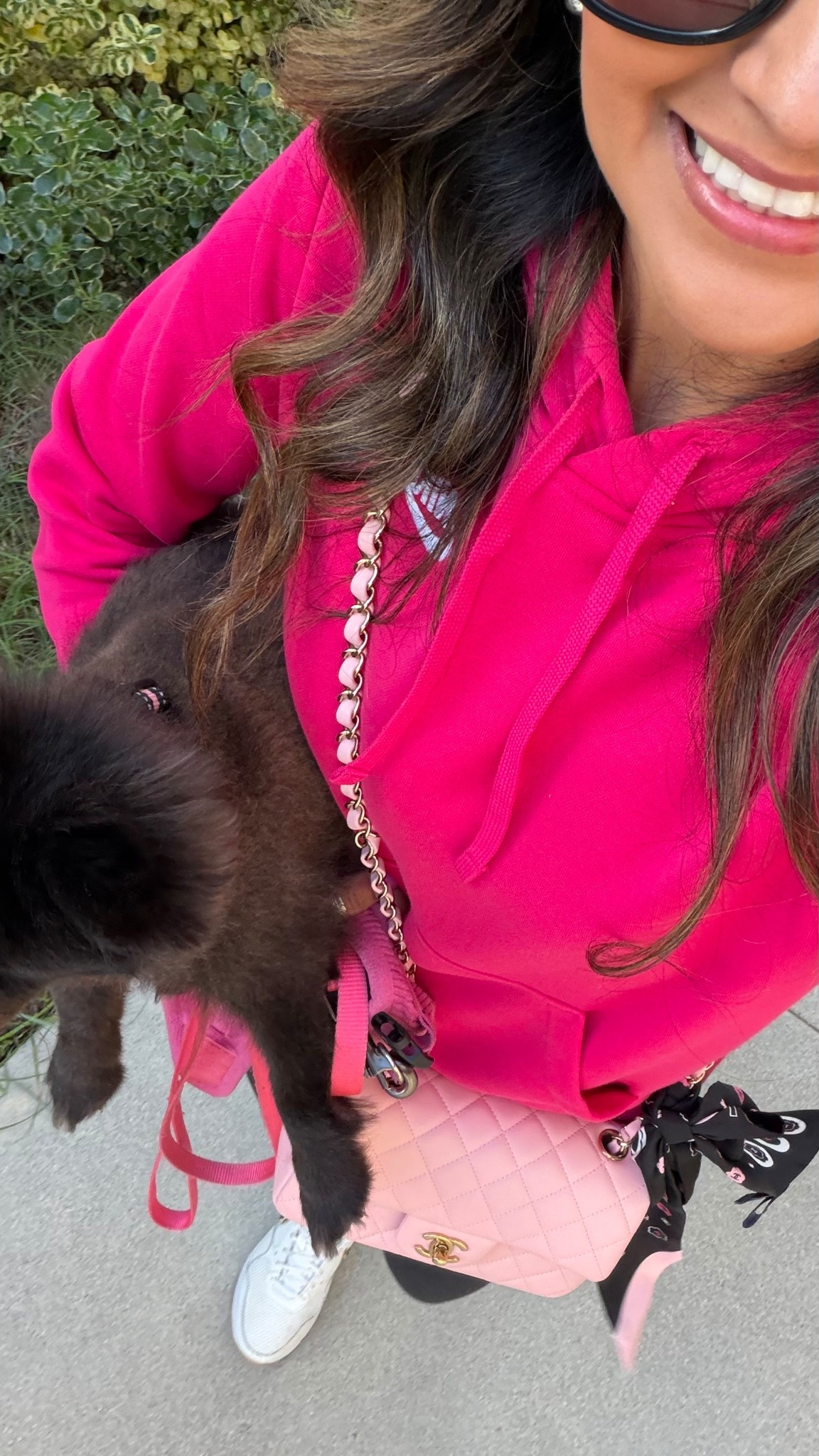 pizza and frozé me, please 🎀

my go-to Nikes AND my newest hoodie are on SALE! 😍

#LTKdayinmylife #LTKActive #LTKSaleAlert