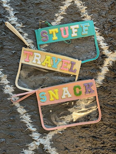 Get organized. Amazon find. Travel hack. Travel bag.

#LTKswim #LTKunder50 #LTKtravel