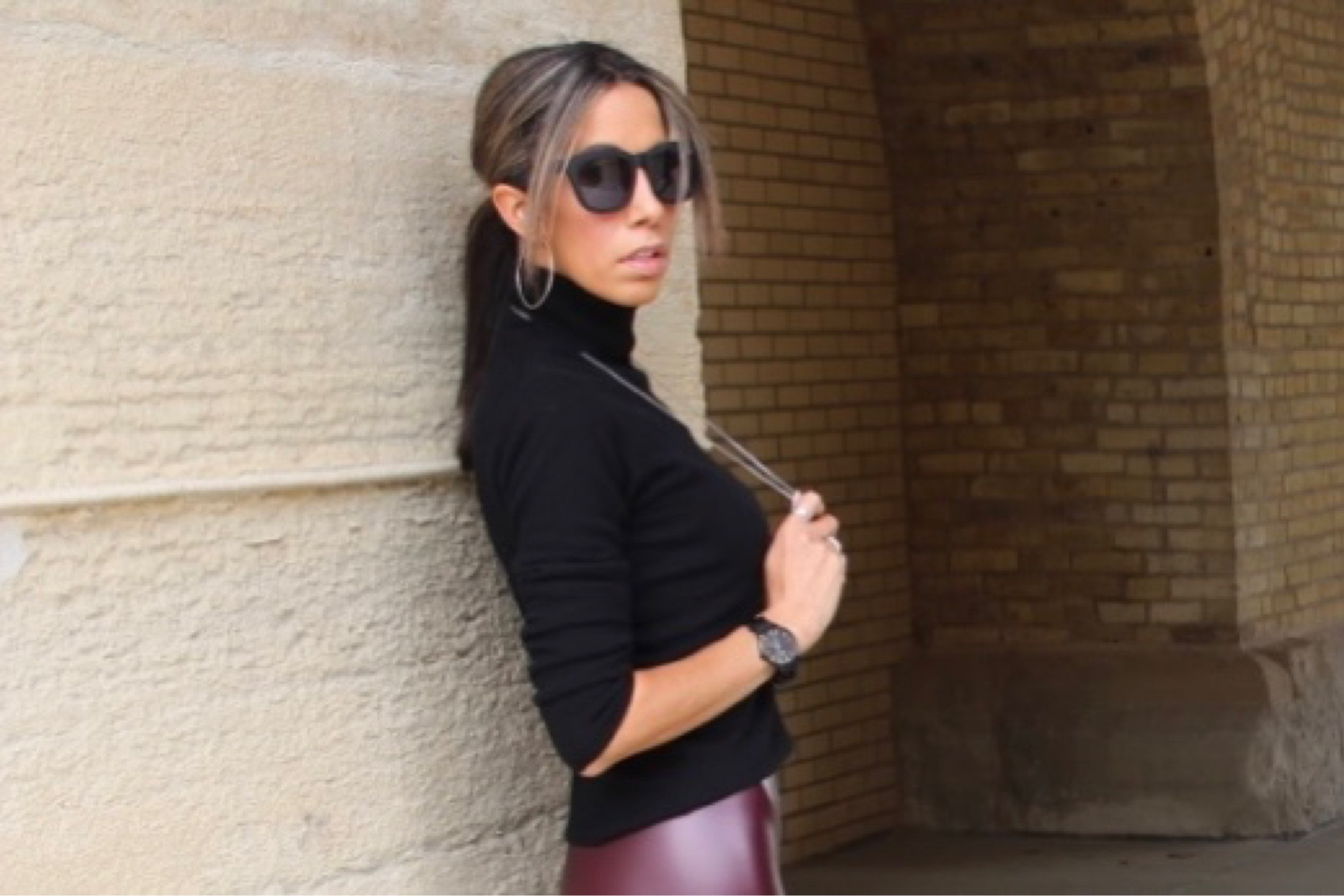 These sunglasses have been my go-to for years! ♥️

#LTKFind #LTKunder100