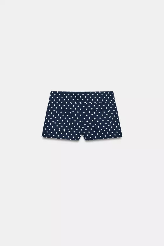 MINI POCKET SHORTS | Zara UK