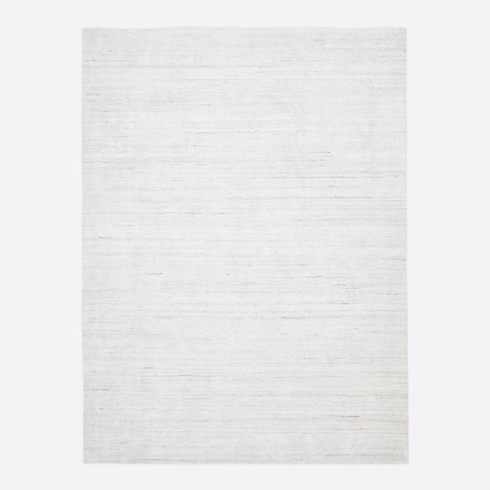 Shale Striations Rug | West Elm (US)