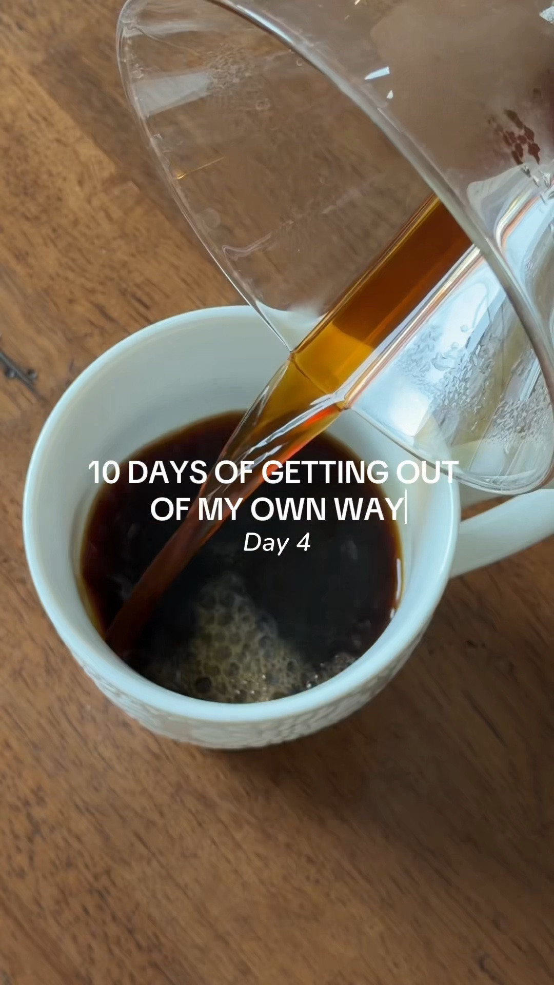 6/25/26 Day 4 of Building Momentum Favorites

A few favorites from Day 4 of my 10 Days of Building Momentum 🤍 sharing some of the little things that were part of my morning—from my Hatch alarm clock and cozy Aritzia lounge pants to my F45 workout outfit, pour-over coffee setup, and home favorites that help make mornings feel a little easier. These are the routines and products that help me keep the promises I make to myself. Everything is linked here ✨

#LTKdayinmylife #LTKfitnessgoals #LTKvlog