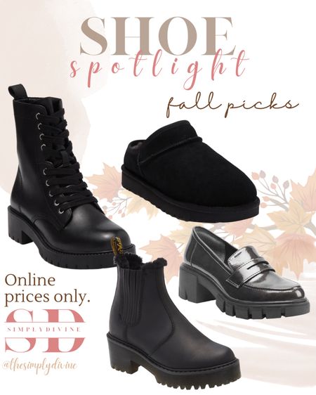 Fall picks for shoes! I love a good heeled boot. 😍✨

| Nordstrom | Nordstrom Rack | boots | fall | fall fashion | Ugg |

#LTKshoecrush #LTKstyletip #LTKSeasonal