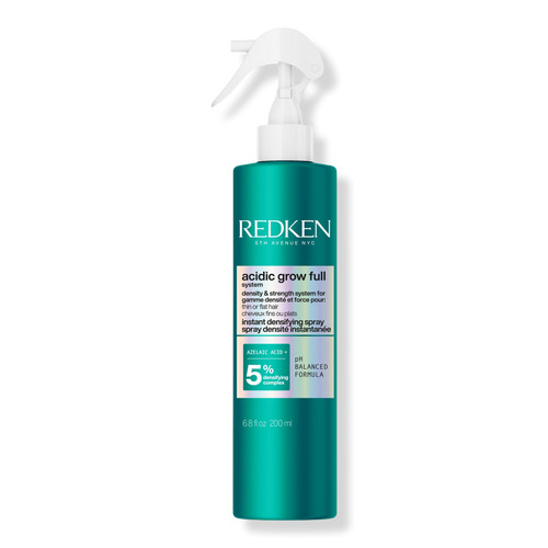 Acidic Grow Full Instant Densifying Spray | Ulta