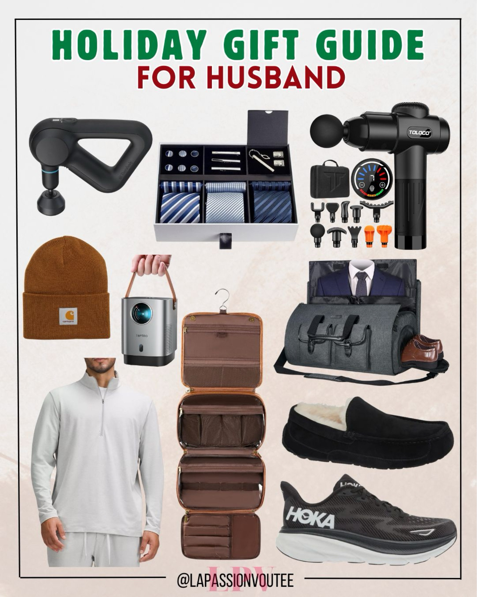 Cyber Week is here! Find the perfect holiday gifts for your husband—thoughtful, practical, and all at unbeatable deals!

#LTKCyberWeek #LTKGiftGuide #LTKSaleAlert