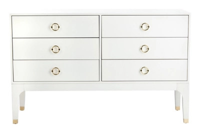 Lorna Contemporary Dresser | Ashley Homestore
