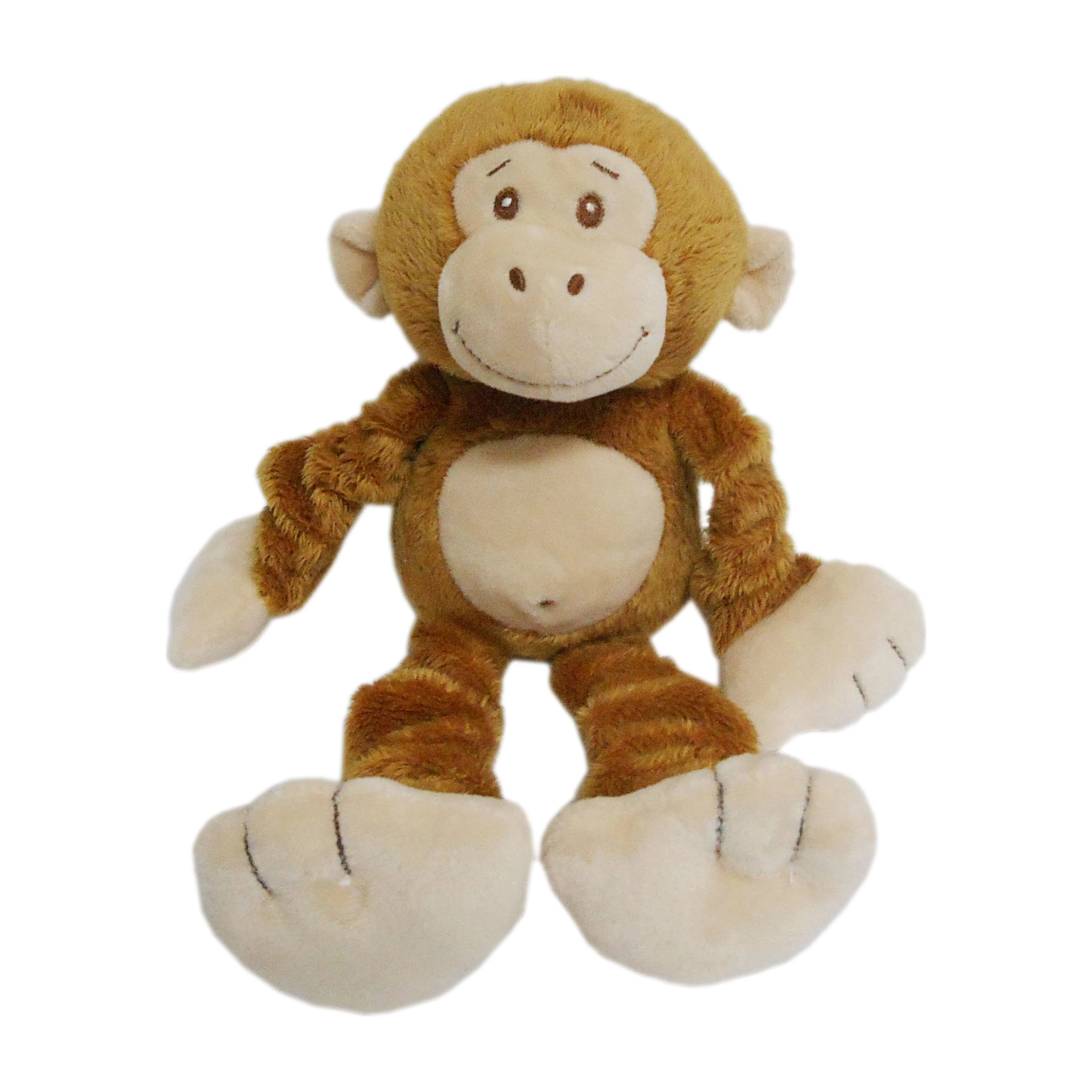 Spark Create Imagine Stretchy Monkey Plush Toy | Walmart (US)