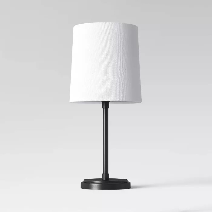 Metal Stick Mini Table Lamp - Threshold™ | Target