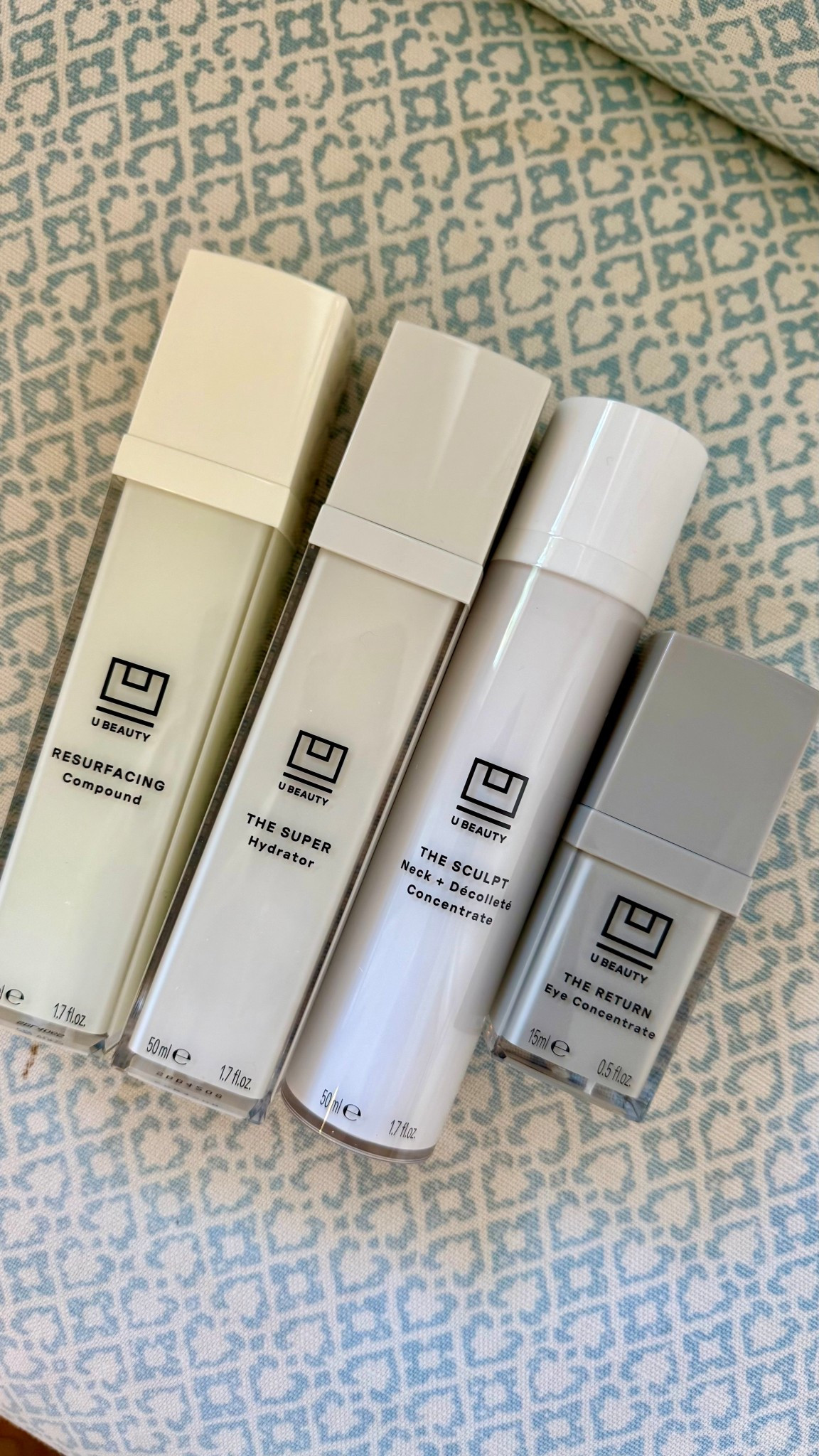 Sale alert! UBeauty is part of the LTK SALE  

#LTKBeauty #LTKSaleAlert