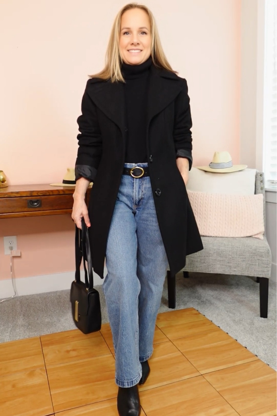 Fall Outfit 🍁🍂

#LTKStyleTip #LTKOver40
