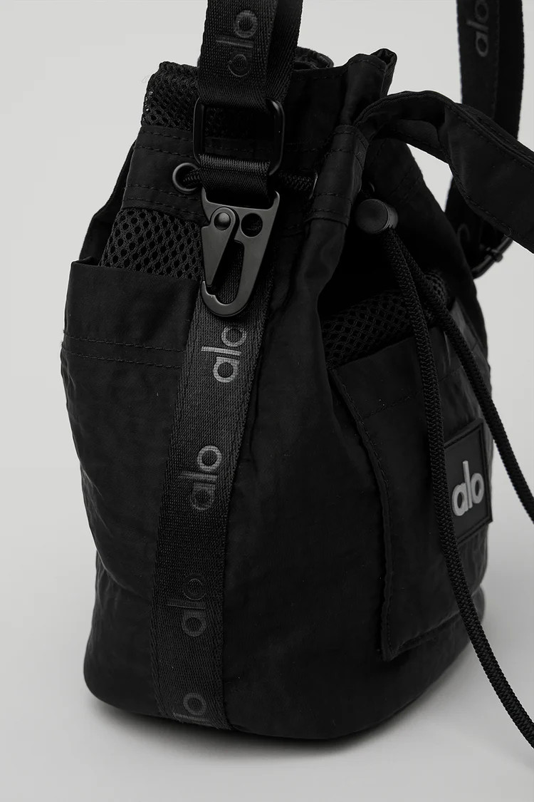 Cross Body Bucket Bag | Alo Yoga (US)