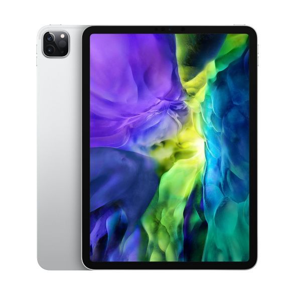 Apple iPad Pro 11-inch Wi-Fi Only (2020 Model) | Target