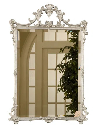 Grinstead Arch Wall Mirror | Wayfair North America