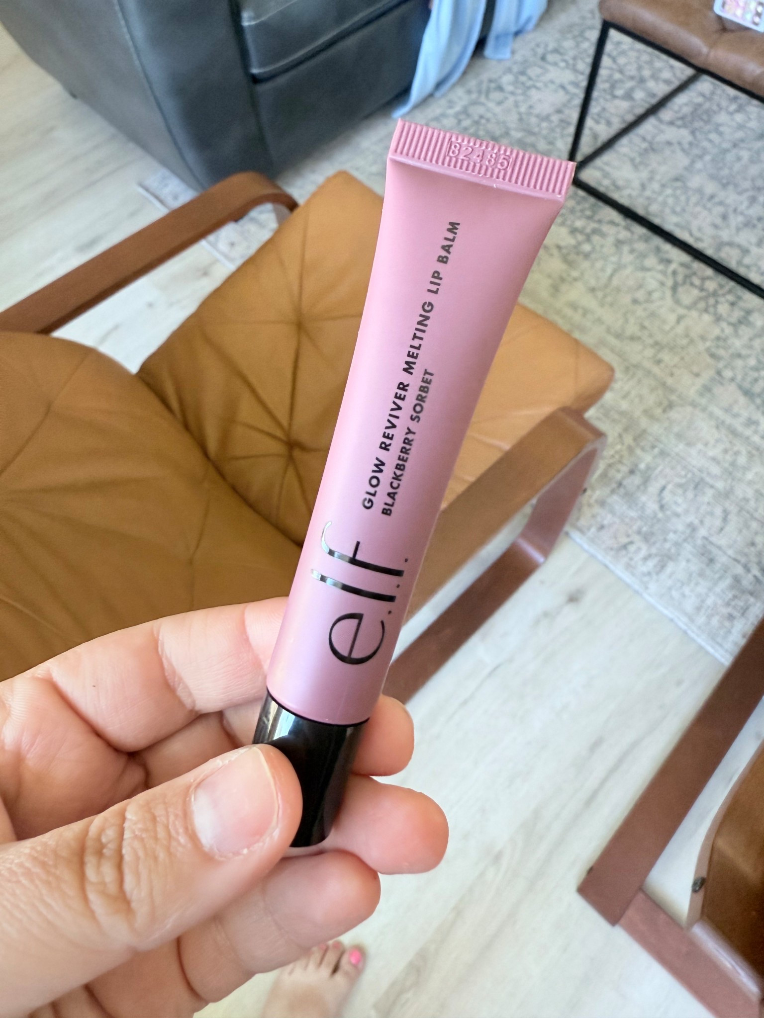 I have loved this so much I bought it in another color! 


Elf cosmetics, affordable beauty, affordable makeup, beauty for moms, lip balm, lip gloss

#LTKBeauty