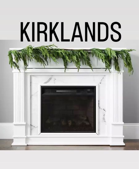 Home decor at kirklands 

#LTKhome #LTKHoliday #LTKSeasonal