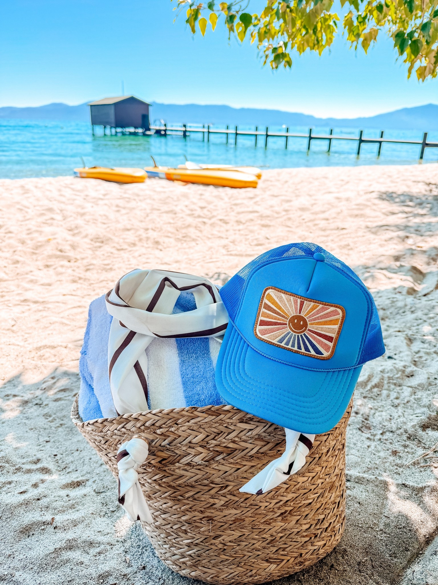 Beach day

#LTKStyleTip #LTKSeasonal #LTKTravel